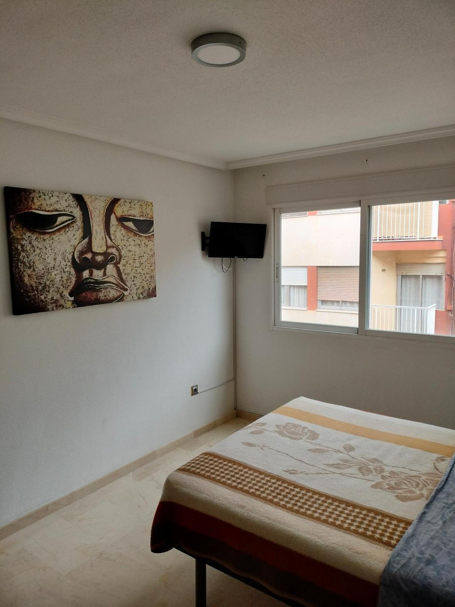 Holiday Centre Deluxe Apartamento Alicante Exterior foto