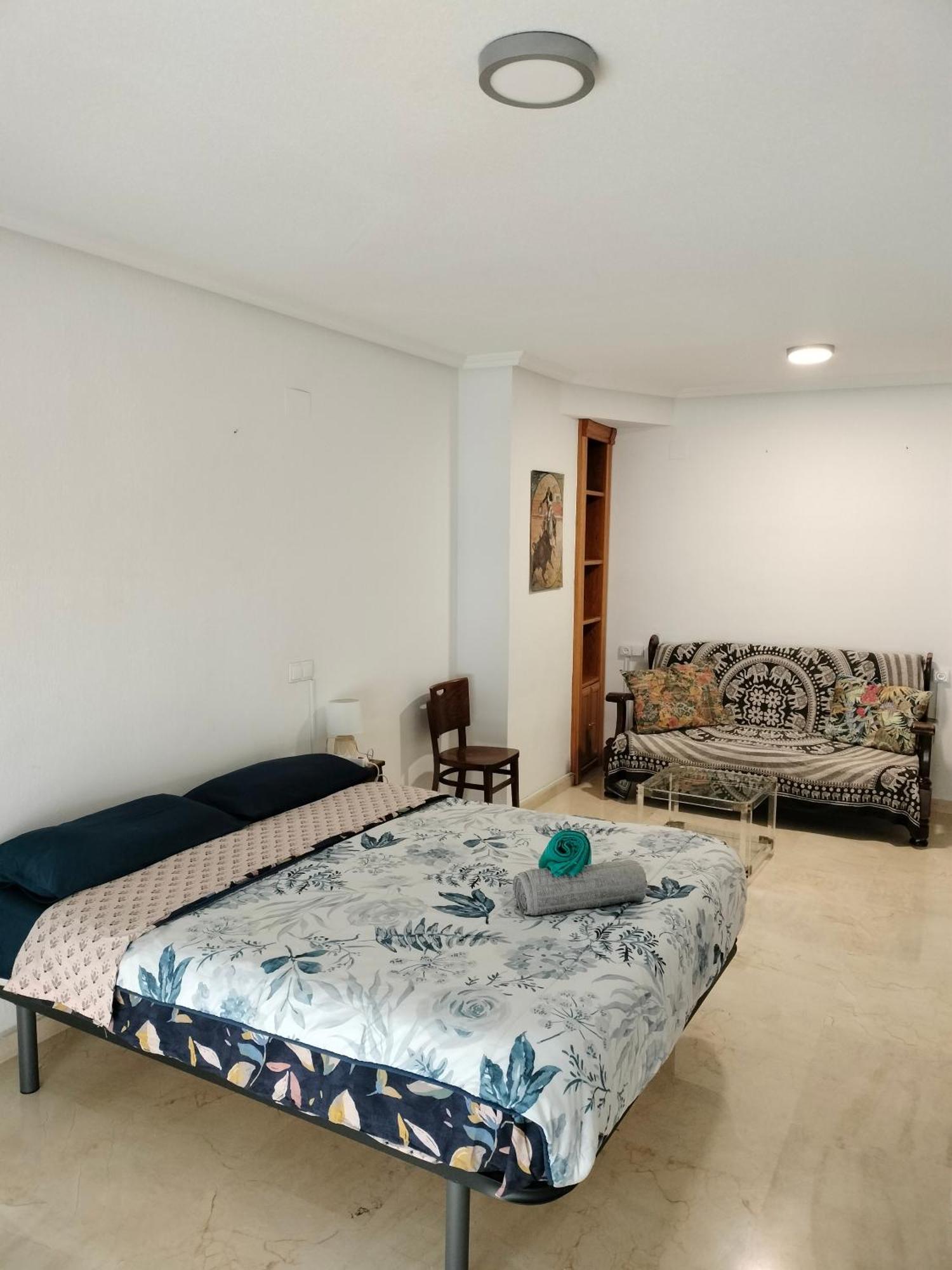 Holiday Centre Deluxe Apartamento Alicante Exterior foto