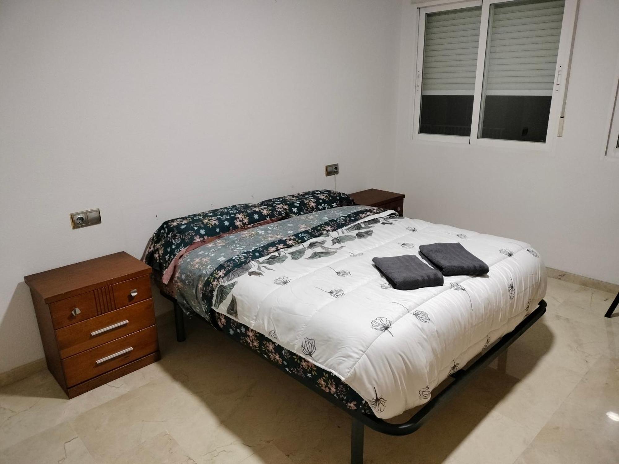 Holiday Centre Deluxe Apartamento Alicante Exterior foto